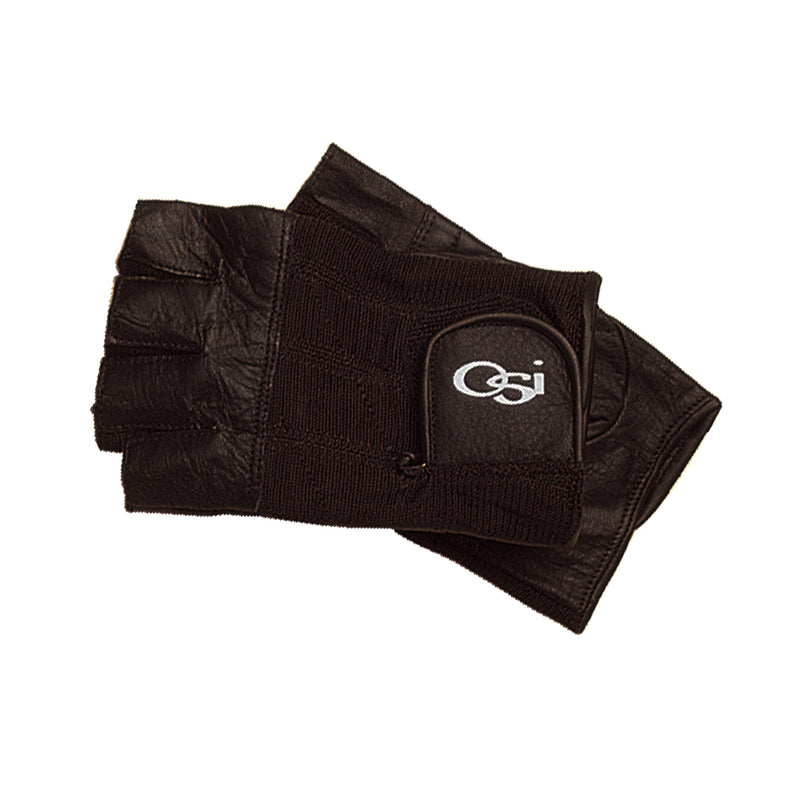 Cruiser Fingerless Gloves