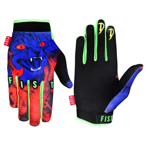 Daniel Dhers: Hellcat Glove