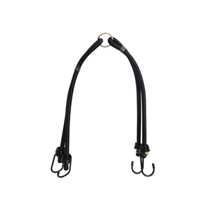 Double Bungee Strap 24"