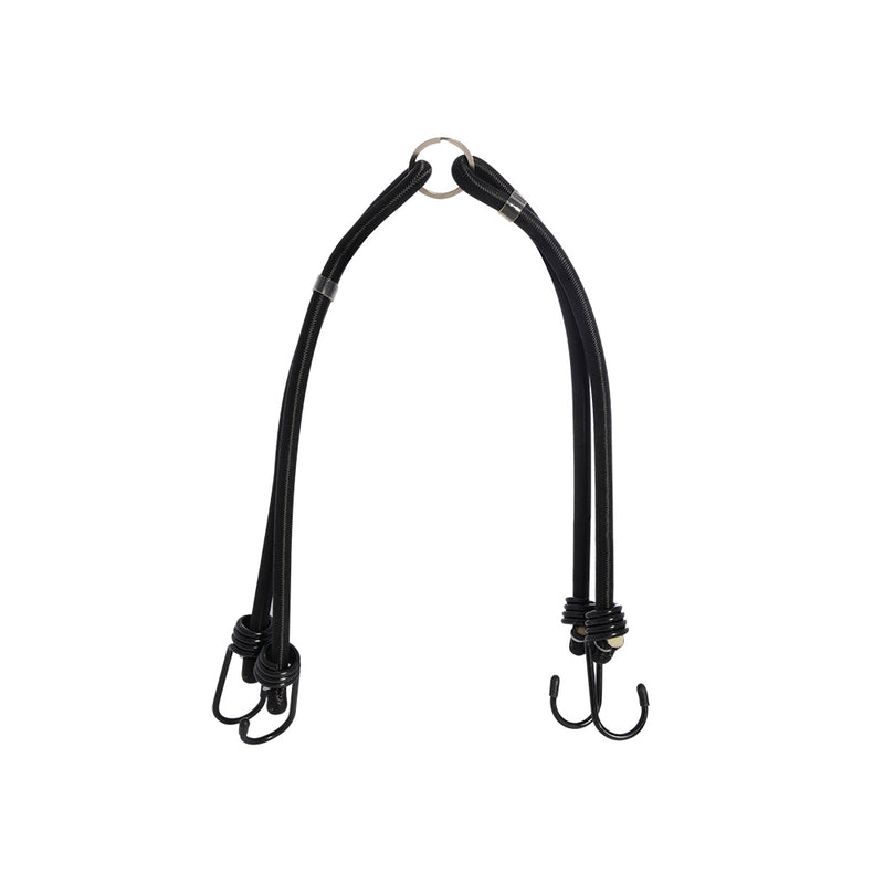 Double Bungee Strap 24"
