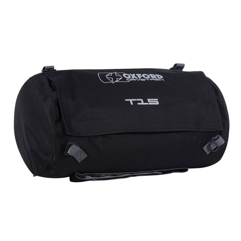 DryStash T15 Waterproof Roll Bag