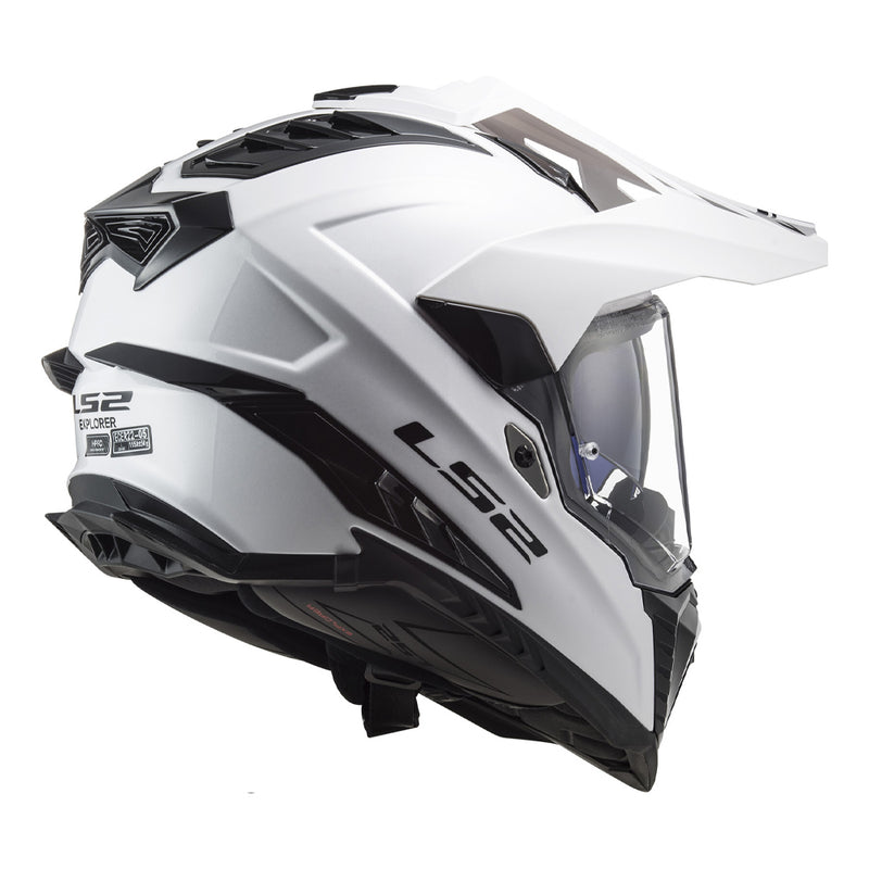 Explorer XT Helmet