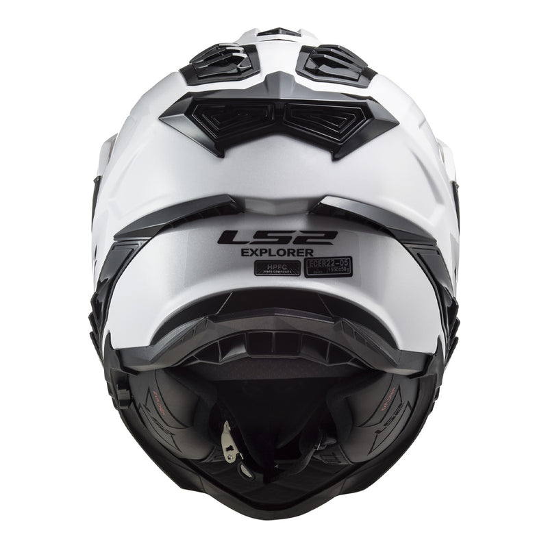 Explorer XT Helmet