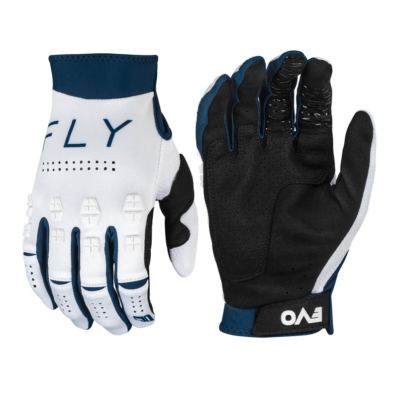 Evolution DST Gloves