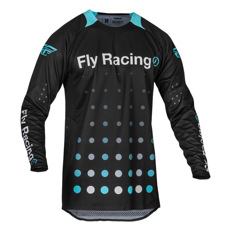 Evolution DST S.E. Strobe Jersey
