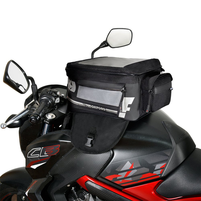 F1 Magnetic Tank Bag 18L