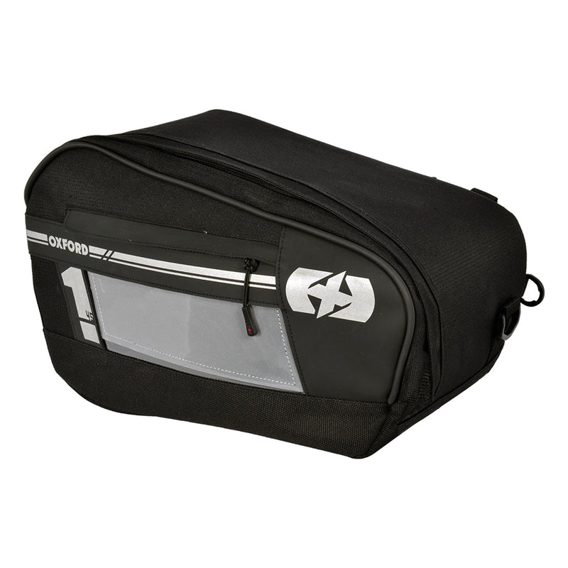 F1 Saddlebags 45L