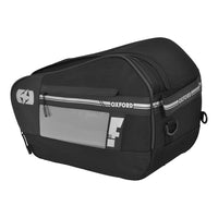 F1 Saddlebags 55L