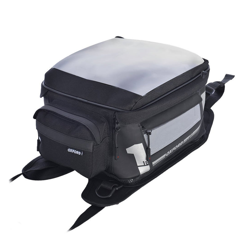 F1 Strap-On Tank Bag 18L