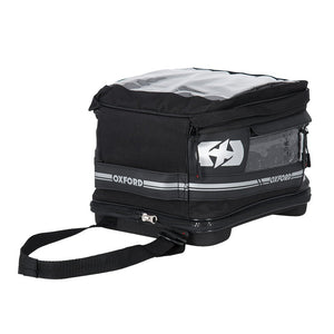 F1 Tank Bag 18L with Quick Release