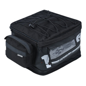 F1 Tail Pack 18L with Zip Base