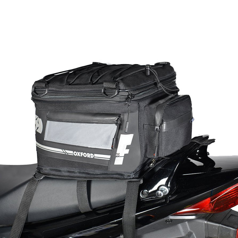 F1 Tail Pack 35L