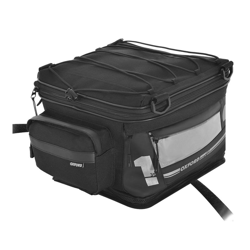 F1 Tail Pack 35L