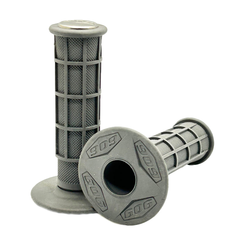 Half Waffle Force Grips