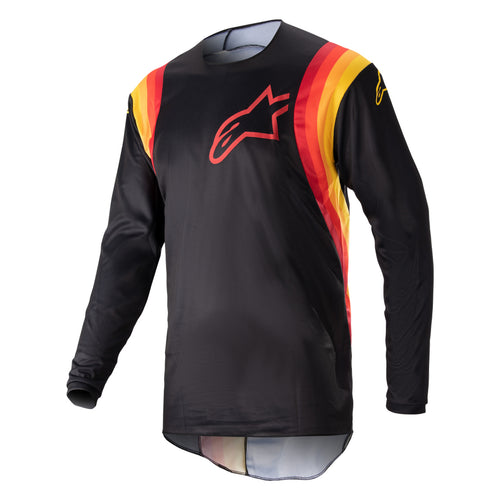 Fluid Corsa Jersey