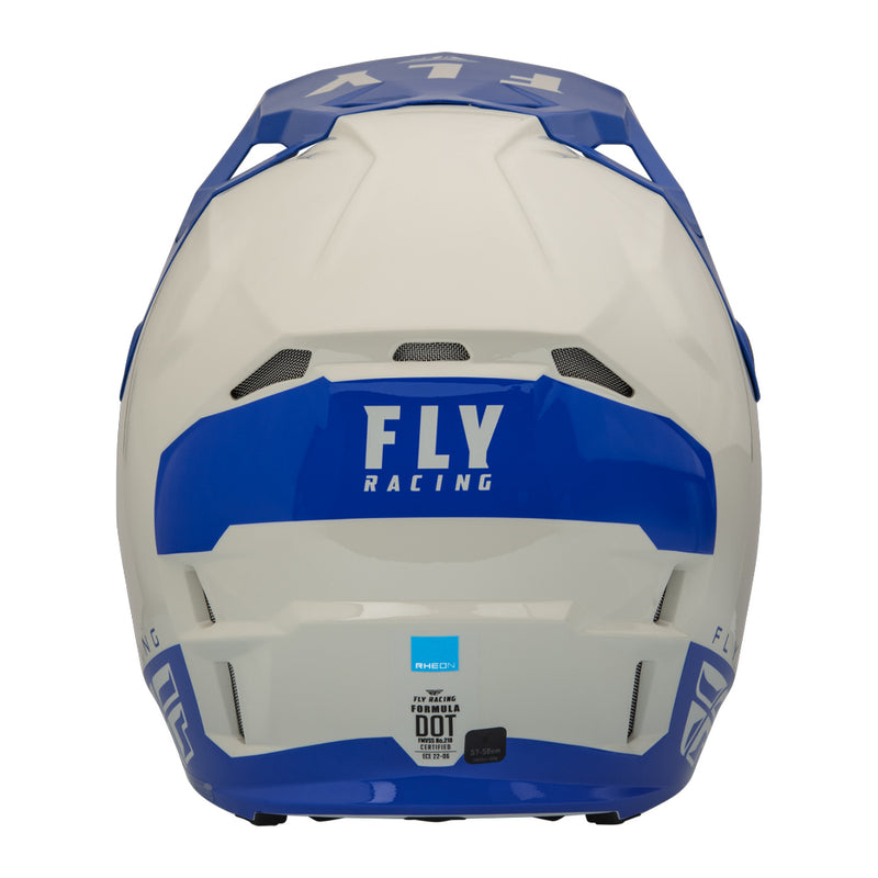 Formula CP Slant Helmet