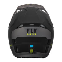 Formula CP Slant Helmet