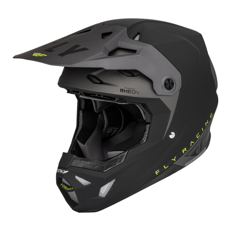 Formula CP Slant Helmet