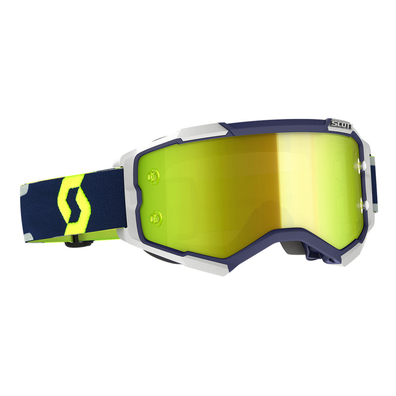 Fury Goggles