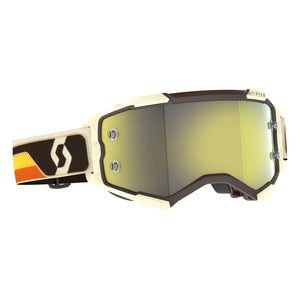 Fury Goggles