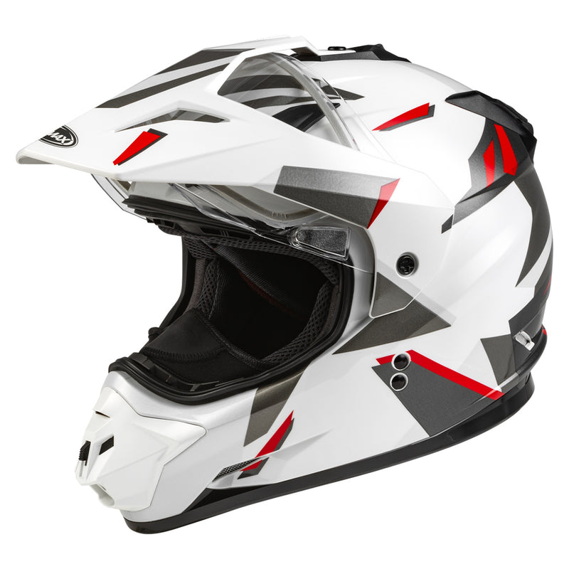 GM-11S Ripcord Adventure Snow Helmet