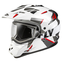 GM-11S Ripcord Adventure Snow Helmet