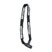 GP Chain 8 Round Link Chain Lock