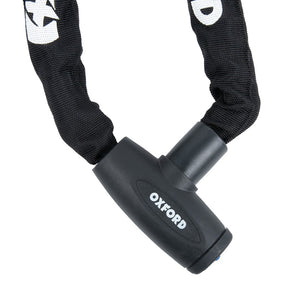 GP Chain 8 Round Link Chain Lock