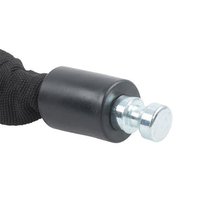 GP Chain 8 Round Link Chain Lock