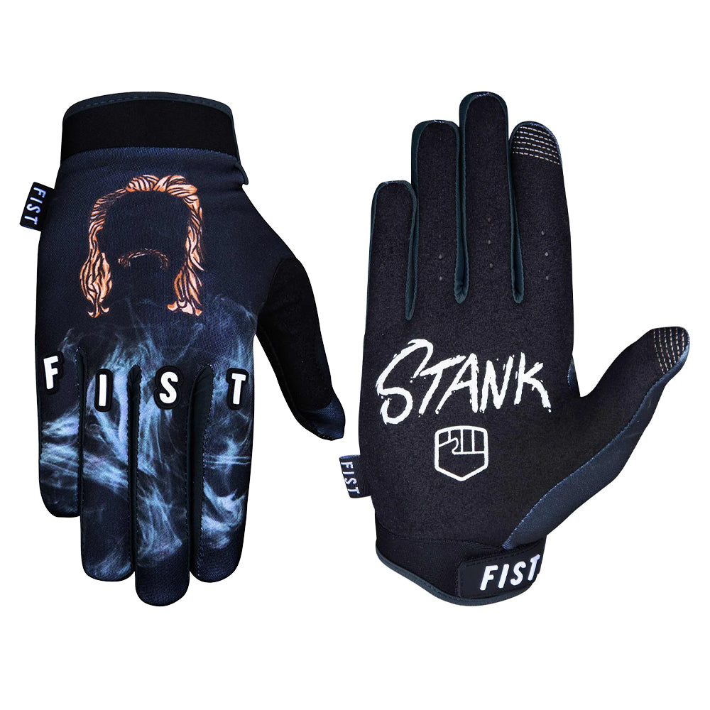 Gared Steinke: Stank Dog Glove