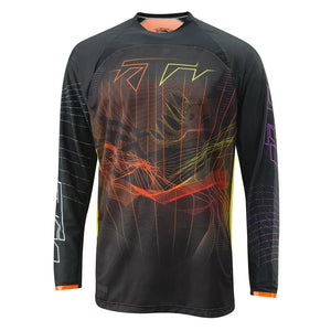 Gravity-FX Air Jersey