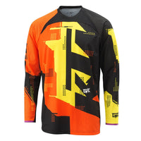 Gravity-FX Jersey