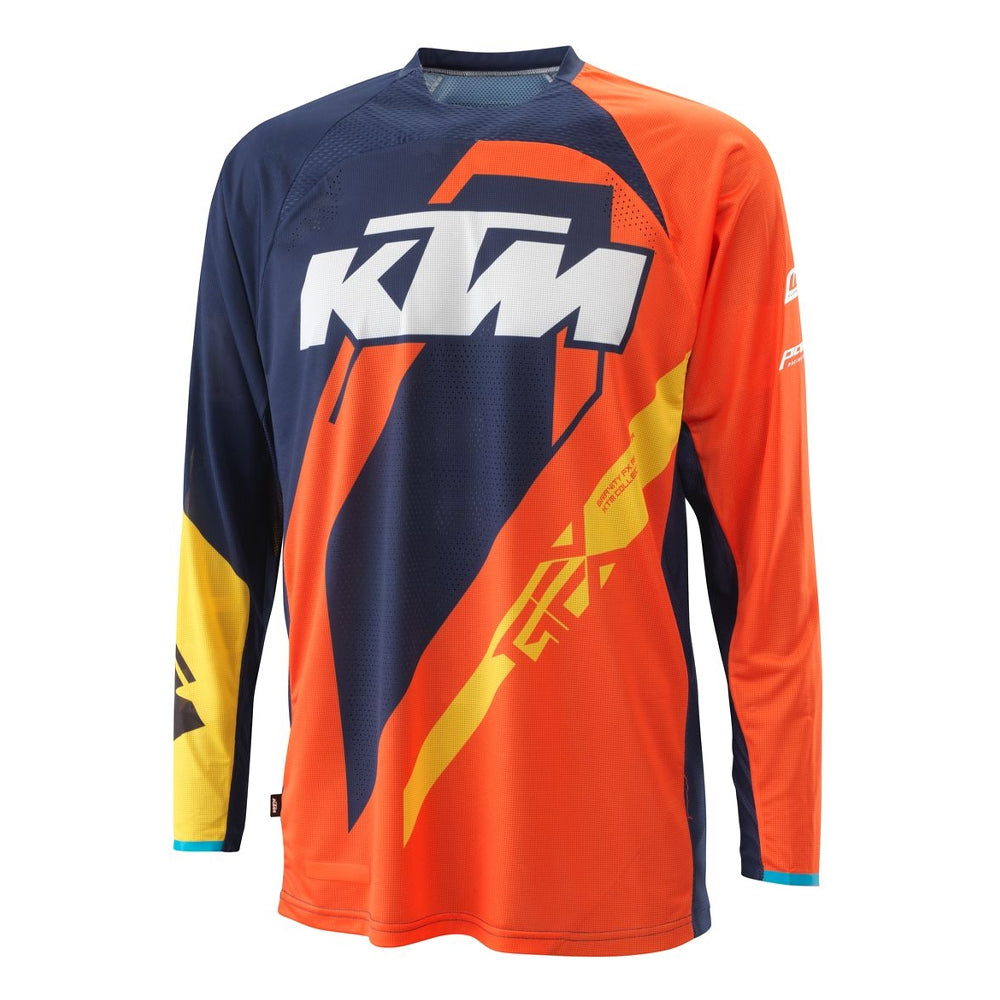 Gravity FX Replica Jersey