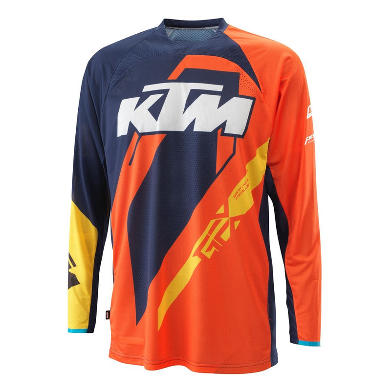 Gravity FX Replica Jersey