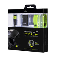 Group Talk Bluetooth v4.0
