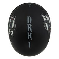 HH-65 DRK1 Half Helmet