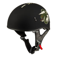 HH-65 DRK1 Half Helmet