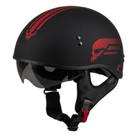 HH-65 Retribution Half Helmet