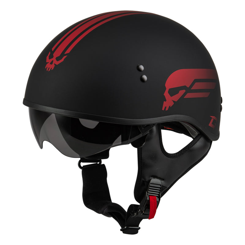 HH-65 Retribution Half Helmet