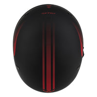 HH-65 Retribution Half Helmet