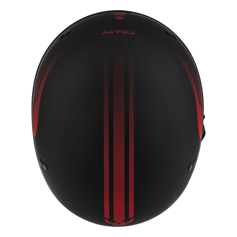 HH-65 Retribution Half Helmet