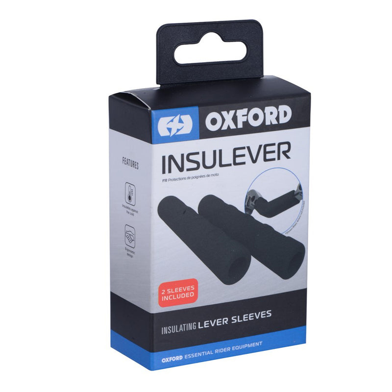 Insulever Lever Sleeves