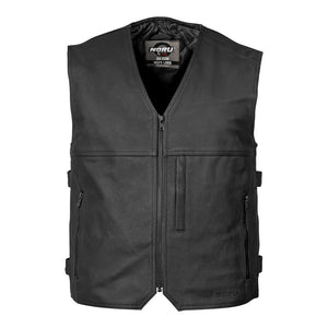 Ika CCW Leather Vest