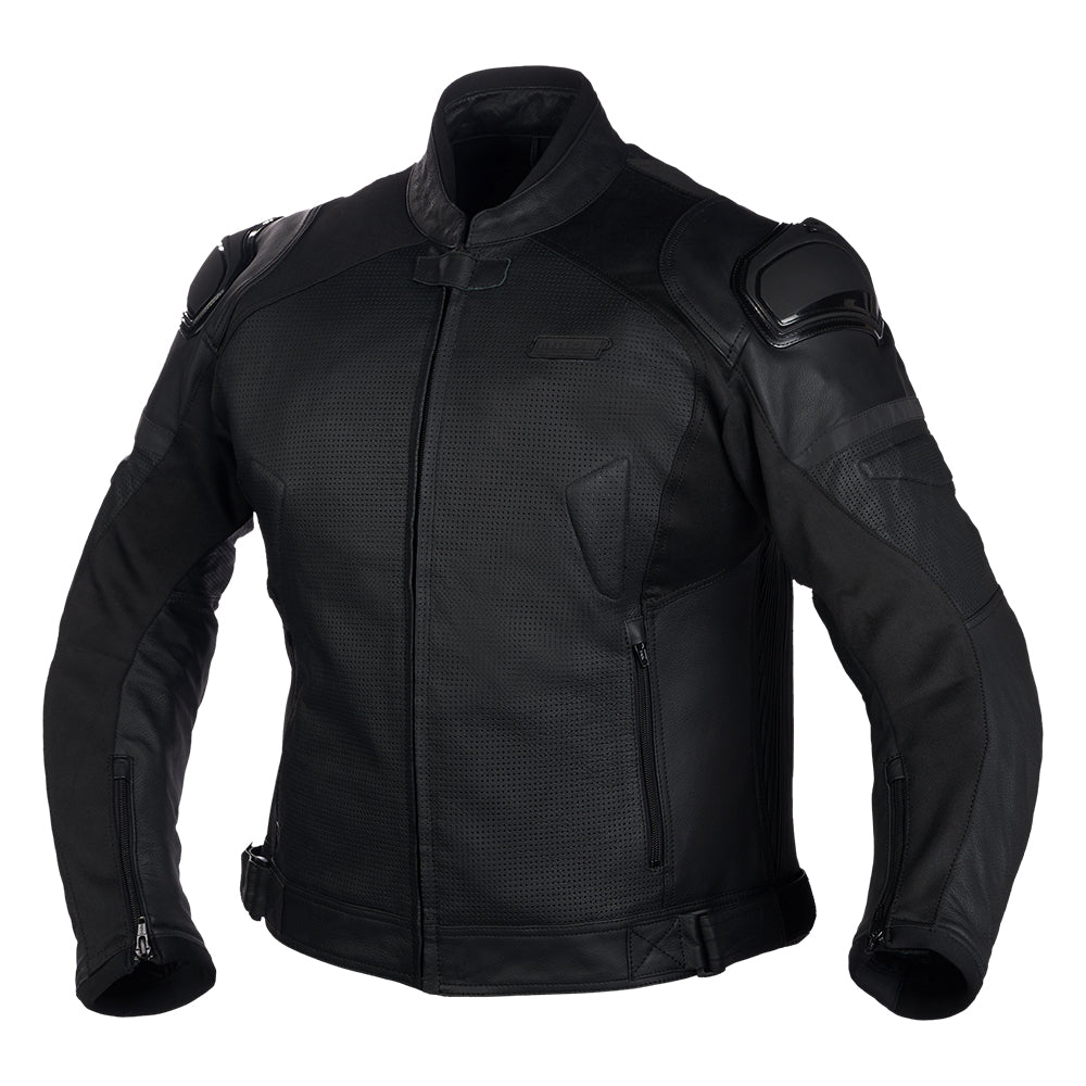 Kaneda Leather Jacket