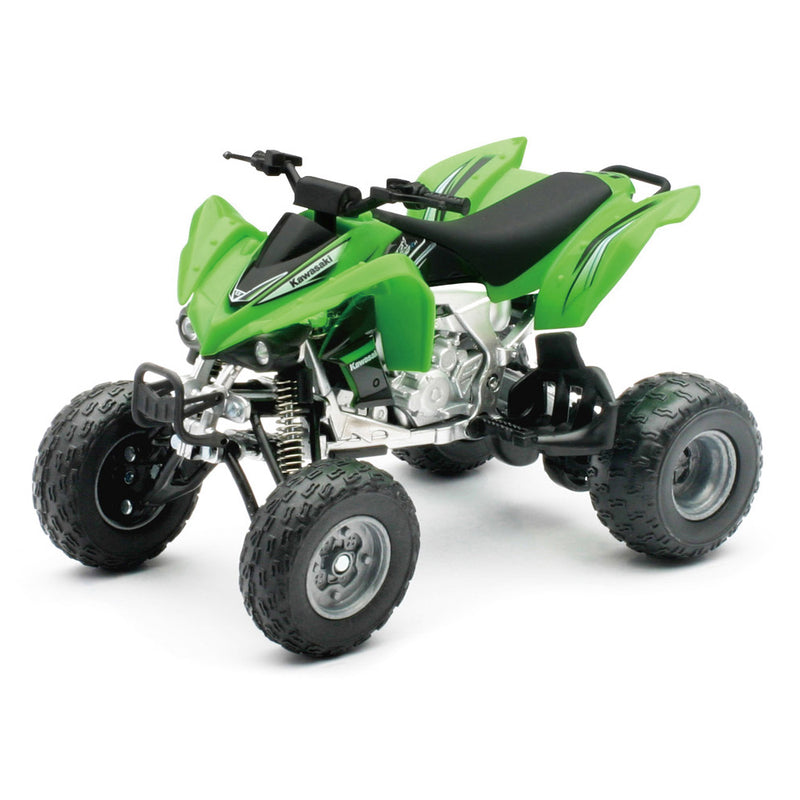 Kawasaki KFX 450R ATV Replica