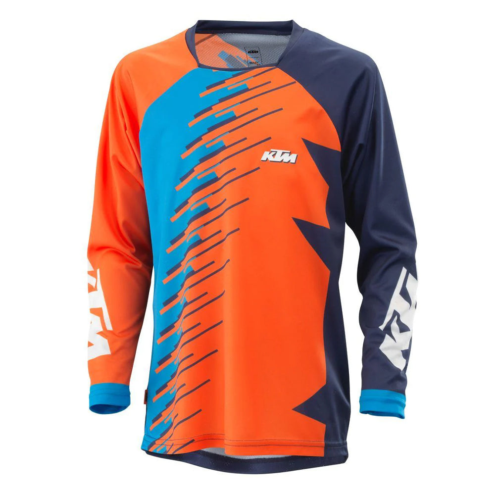 KTM Kid's Gravity-FX EDrive Jersey