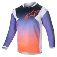 Kids Racer - Graphic 1 Jersey