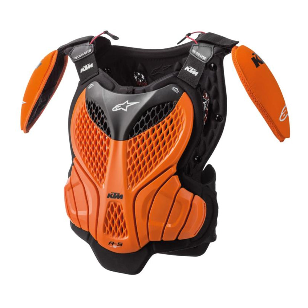 Youth A-5 S Body Protector