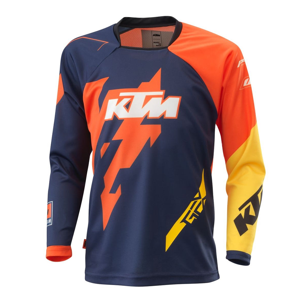 Kid's Gravity-FX Jersey