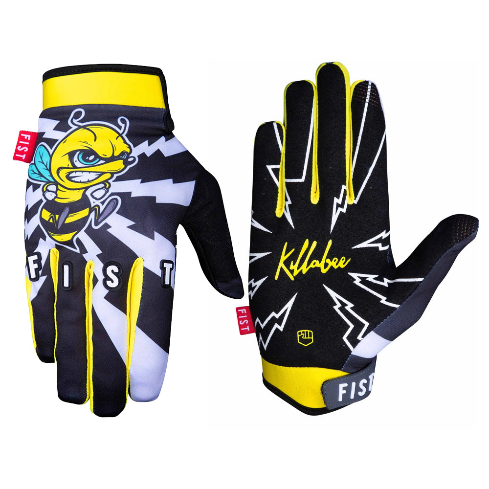 Killabee Shockwave Glove